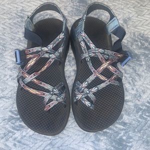 CHACOS